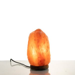 Luminária de Sal do Himalaia Baby - até 2kg