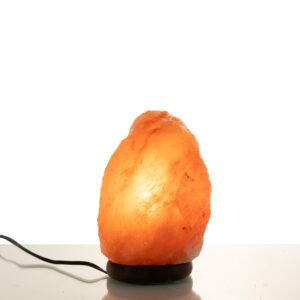 Luminária de Sal do Himalaia P - até 3kg