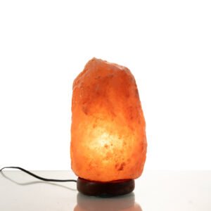 Luminária de Sal do Himalaia M - até 4kg
