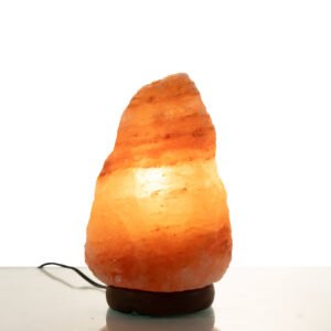 Luminária de Sal do Himalaia G - até 6kg