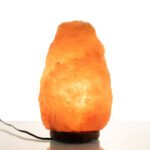 Luminária de Sal do Himalaia GG – até 8kg
