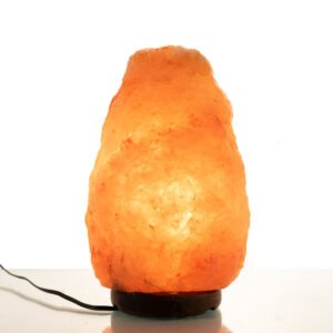 Luminária de Sal do Himalaia GG - até 8kg
