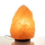 Luminária de Sal do Himalaia Grandiosa – até 18kg